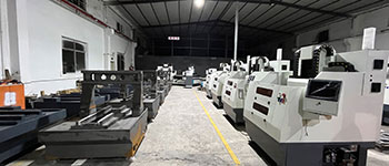 昕凱數控助力壓鑄廠企業騰飛 昕凱數控助力壓鑄廠企業騰飛